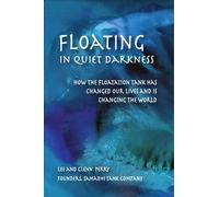 Glenn Perry Lee Perry Floating in Quiet Darkness (Tascabile)