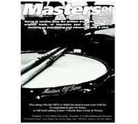 Glenn R Clarke Masters of Time (Tascabile)