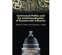Glenn R. Parker Contractual Politics and the Institutionalization of (Tascabile)