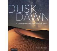 Glenn Randall Dusk to Dawn (Tascabile)