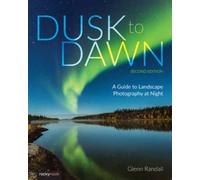 Dusk to Dawn: A Guide to Landscape Photography at Night