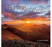Glenn Randall Sunrise from the Summit (Copertina rigida)