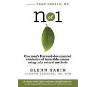 Glenn Sabin Dawn Lemanne MD Mph n of 1 (Copertina rigida)
