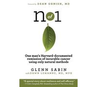 Glenn Sabin Dawn Lemanne MD Mph n of 1 (Tascabile)