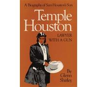 Glenn Shirley Temple Houston (Tascabile)