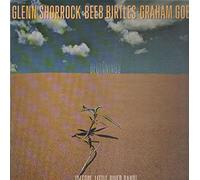 GLENN SHORROCK BEEB BIRTLES GRAHAM GOBLE - BEGINNINGS LP (VINYL ALBUM) US CAPITOL 1978