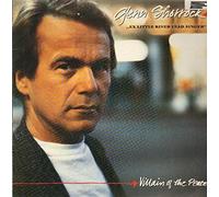 GLENN SHORROCK - villain of the peace LP