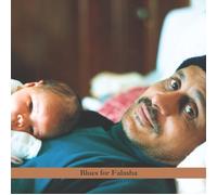 Glenn Spearman Blues for Falasha (CD)