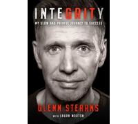 Glenn Stearns InteGRITy (Copertina rigida)