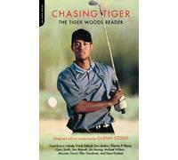 Glenn Stout Chasing Tiger (Tascabile)