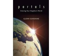 Glenn Sunshine Portals (Tascabile)