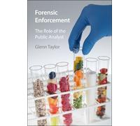 Glenn Taylor Forensic Enforcement (Tascabile)