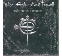 edge of the world