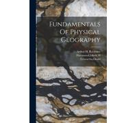 Glenn Trewartha Arthur H Robinson Edw Fundamentals Of Physic (Copertina rigida)