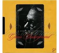 Glenn Underground - A Story of Deepness [Import]