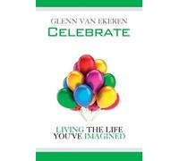 Glenn Van Ekeren Celebrate (Tascabile)