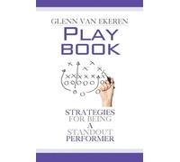 Glenn Van Ekeren Playbook (Tascabile)