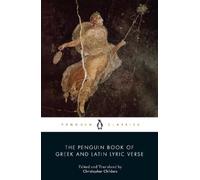 Christopher Childers Professor Glenn The Penguin Book of Greek and (Tascabile)