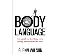Glenn Wilson Body Language (Tascabile) Practical Guide Series