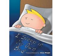 Glenn Wright I Sleep in My Own Bed (Tascabile)