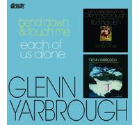 Glenn Yarbrough - Bend Down and Touch Me/Each of Us Alone