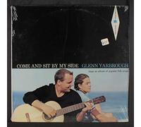 GLENN YARBROUGH - come and sit by my side