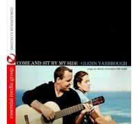 Glenn Yarbrough Come And Sit By My Side (Digitally Remastered) (CD)
