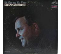 GLENN YARBROUGH - It's Gonna Be Fine
