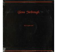 GLENN YARBROUGH - just a little love LP