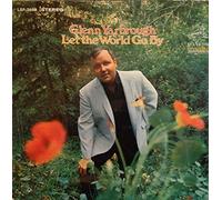 GLENN YARBROUGH let the world go by RCA 3983 (LP vinyl record)
