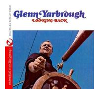 Glenn Yarbrough Looking Back (Digitally Remastered) (CD)
