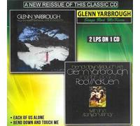 Glenn Yarbrough - Sings Rod Mckuen