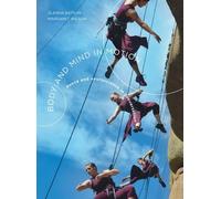 Glenna Batson Margaret Wilson Body and Mind in Motion (Copertina rigida)