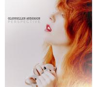 Glennellen Anderson Perspective (CD) Album