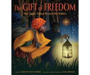 Glennette Tilley Turner Turner Glennette Til The Gift of Free (Copertina rigida)