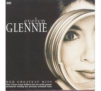 Glennie, Evelyn - Greatest Hits (2 CD)