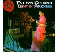 Glennie,Evelyn - Light in Darkness