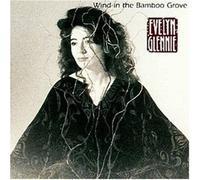 GLENNIE EVELYN (marimba) - Wind in the Bamboo Grove