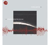 Glennie,Evelyn - Shadow Behind the Iron Sun