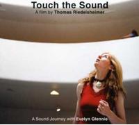 Glennie Evelyn - Touch The Sound-A Sound Journey With Evelyn Glenni