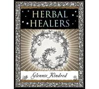 Glennie Kindred Herbal Healers (Tascabile)