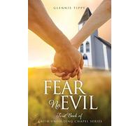 Glennis Tippy Fear No Evil (Tascabile)