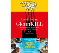 GlennKILL. La prima indagine di Miss Maple, la più intelligente d