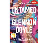 Glennon Doyle Untamed: Reese's Book Club (Copertina rigida)