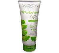 GLENOVA ALOE VERA DERMO GEL 200