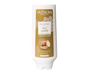 GLENOVA BALS.O/ARGAN LISCI 300ML