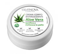 GLENOVA CREMA CORPO RIV.ALOE 120ML