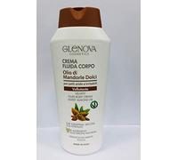 GLENOVA CREMA FLUIDA CORPO ML.300 OLIO DI MANDORLE DOLCI