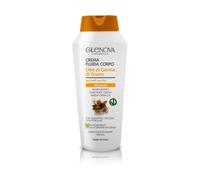 Glenova Crema Fluida Corpo Olio Di Germe Di Grano 300 ml - Crema corpo