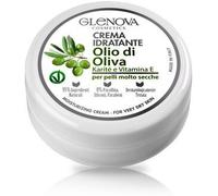 GLENOVA CREMA IDR.OLIO OLIVA 120ML